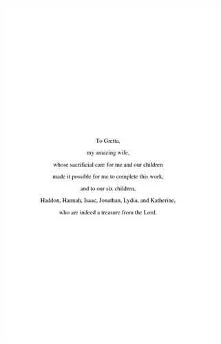 Best acknowledgement for dissertation