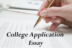 Using real sample college essays that worked will give you a great idea of what colleges look for.