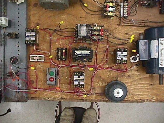 Electrical projects for students