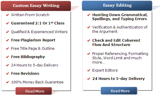 Essay writings