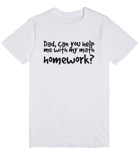 Will you help me with my homework